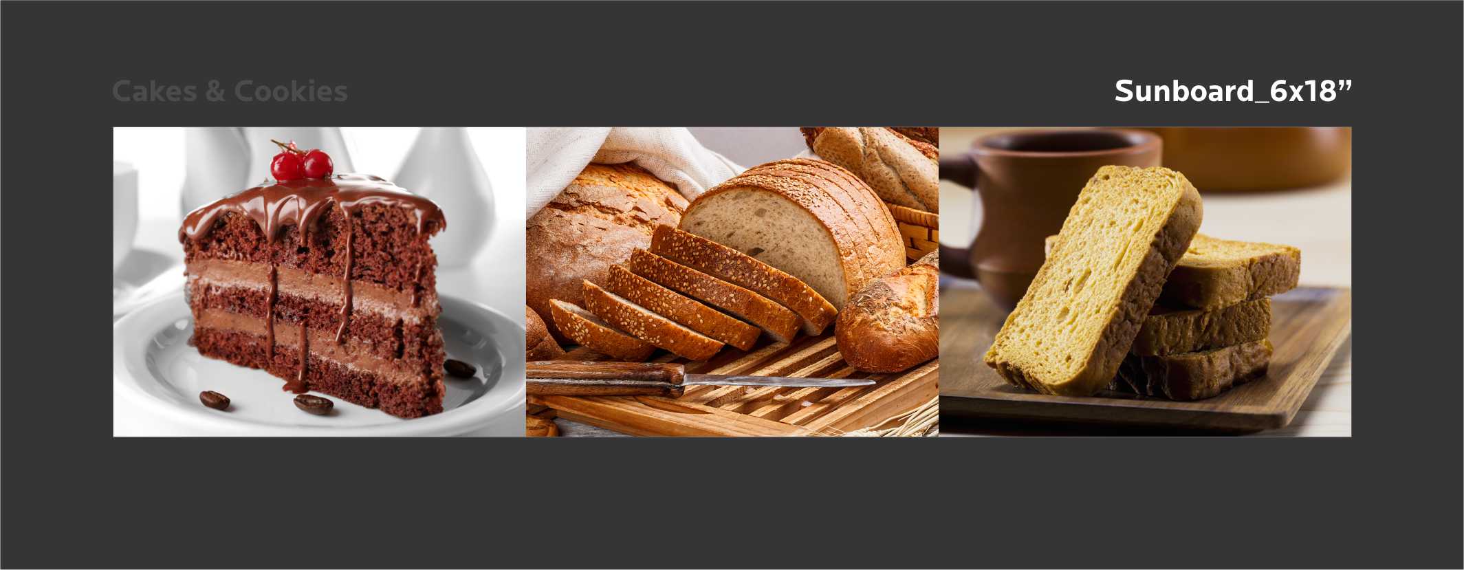 Diamond Bakery – Cakes, Breads & Cookies