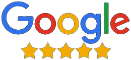 Google review