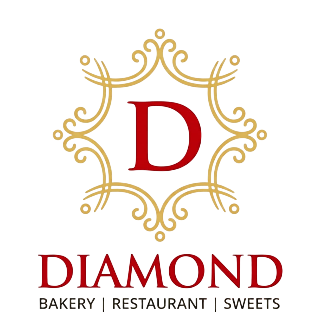 Diamond Bakery Restaurant Sweets