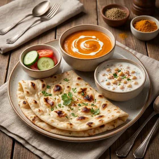Special Thali