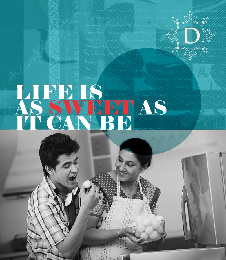 Cherish Joyful Times Together