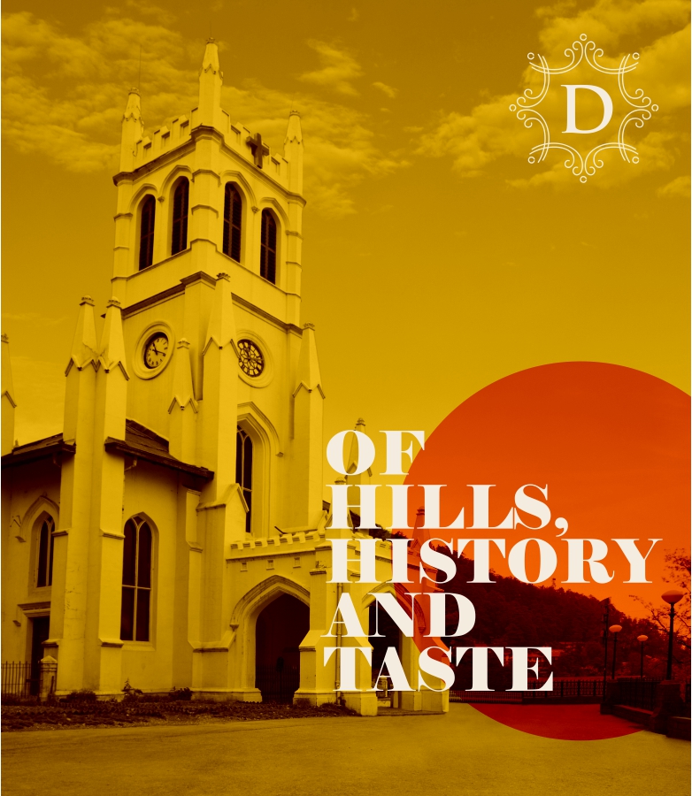 Life is as Sweet as it Can Be