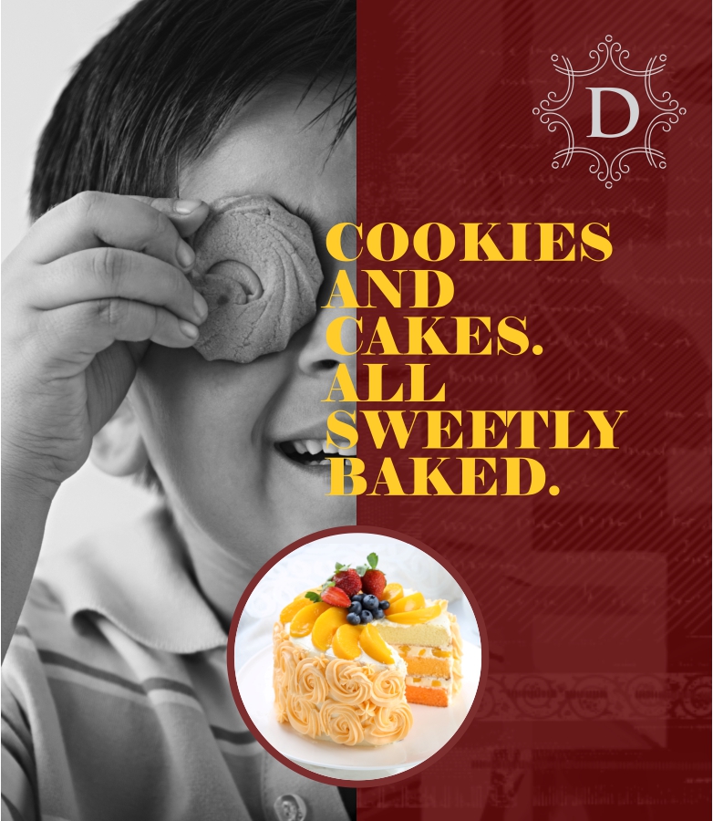 Of Hills, History and Taste