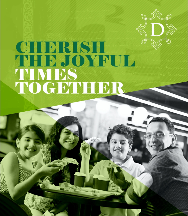 Cookies and Cakes. All Sweetly Baked.